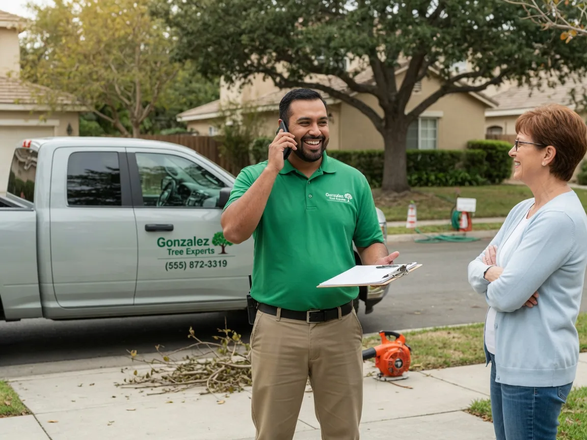 Tree Service Selma, CA FAQs